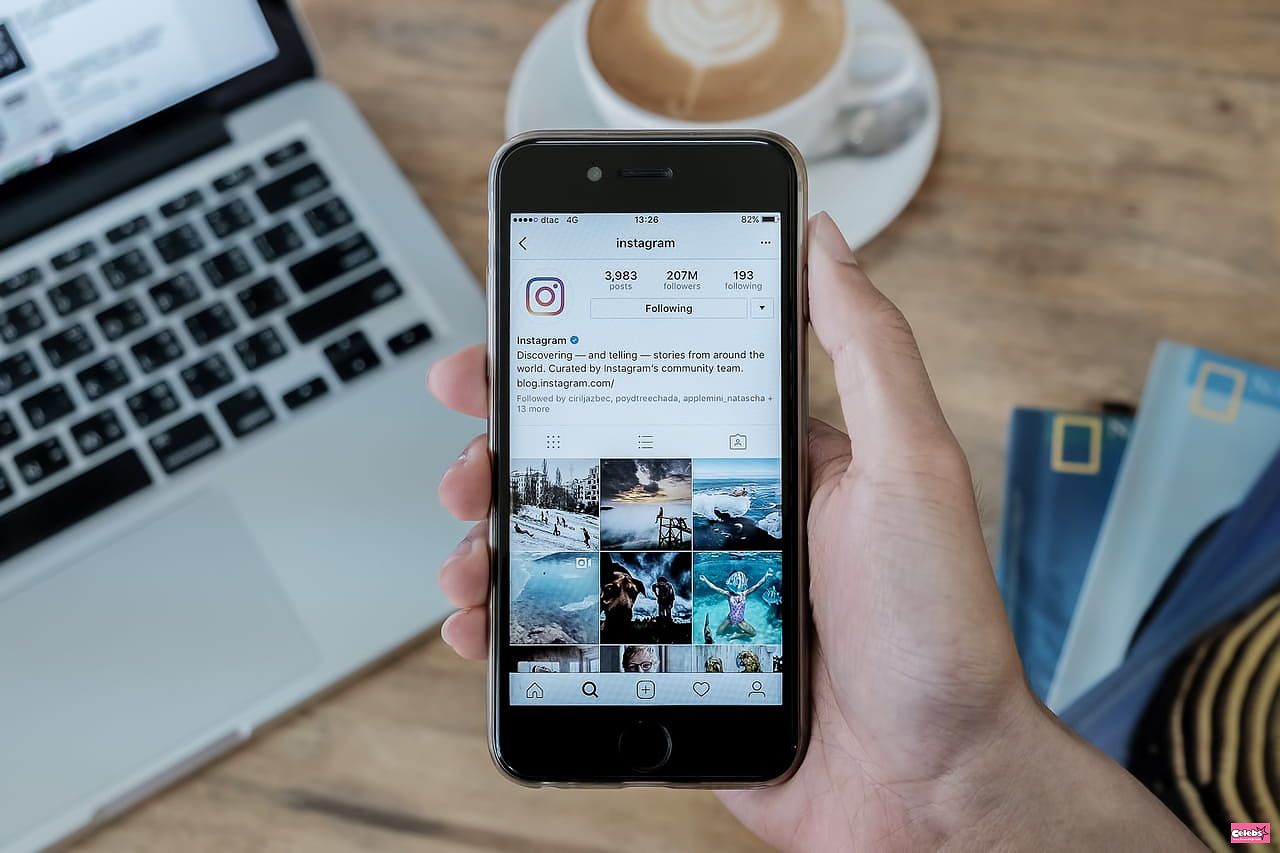 The very simple option to remove spam and bots on Instagram