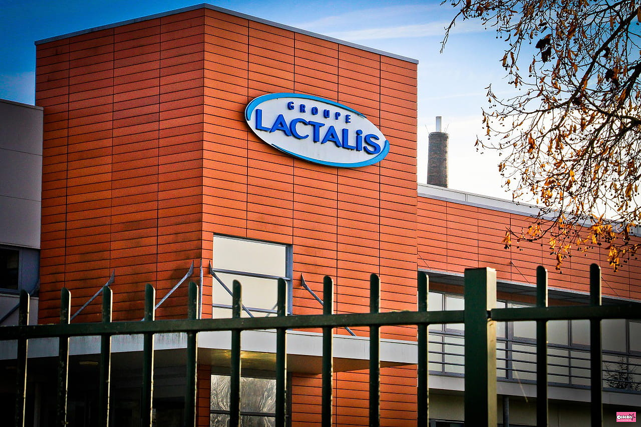 Lactalis suspected of massive fraud: why justice is investigating