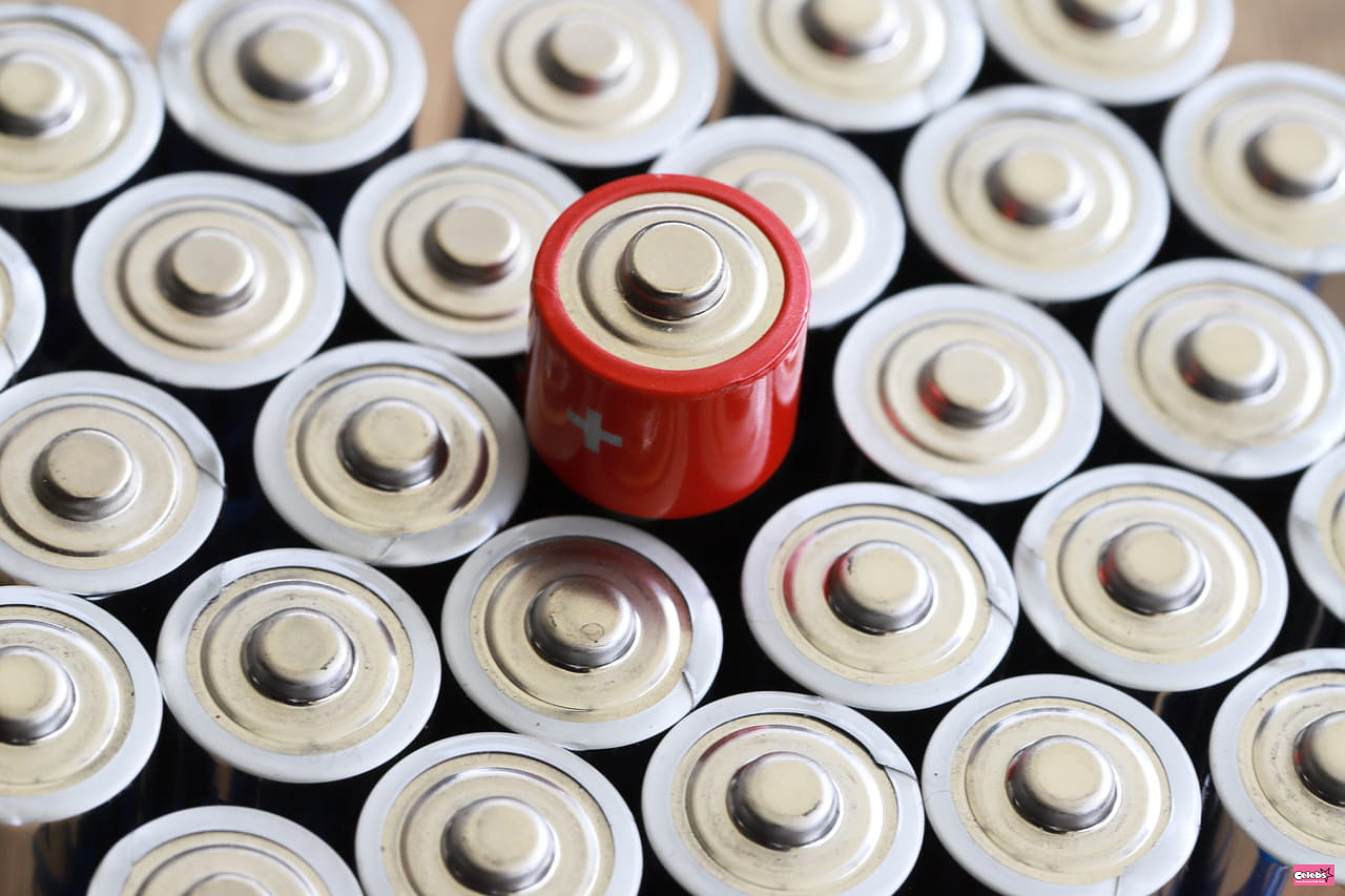 Batteries as we know them will disappear, here's what will replace them according to this IT giant
