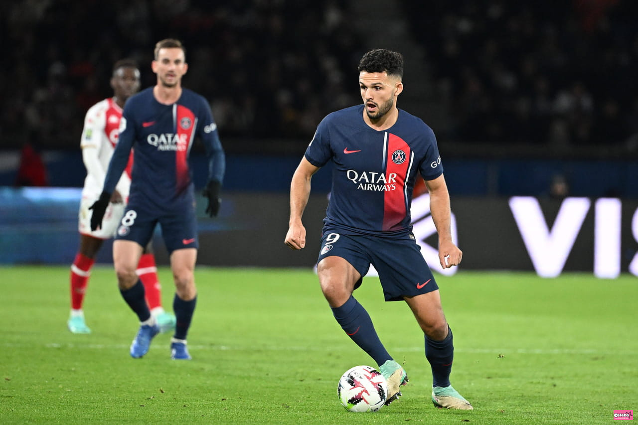 PSG - Lille: last rehearsal for Paris, time, TV channel... Match information
