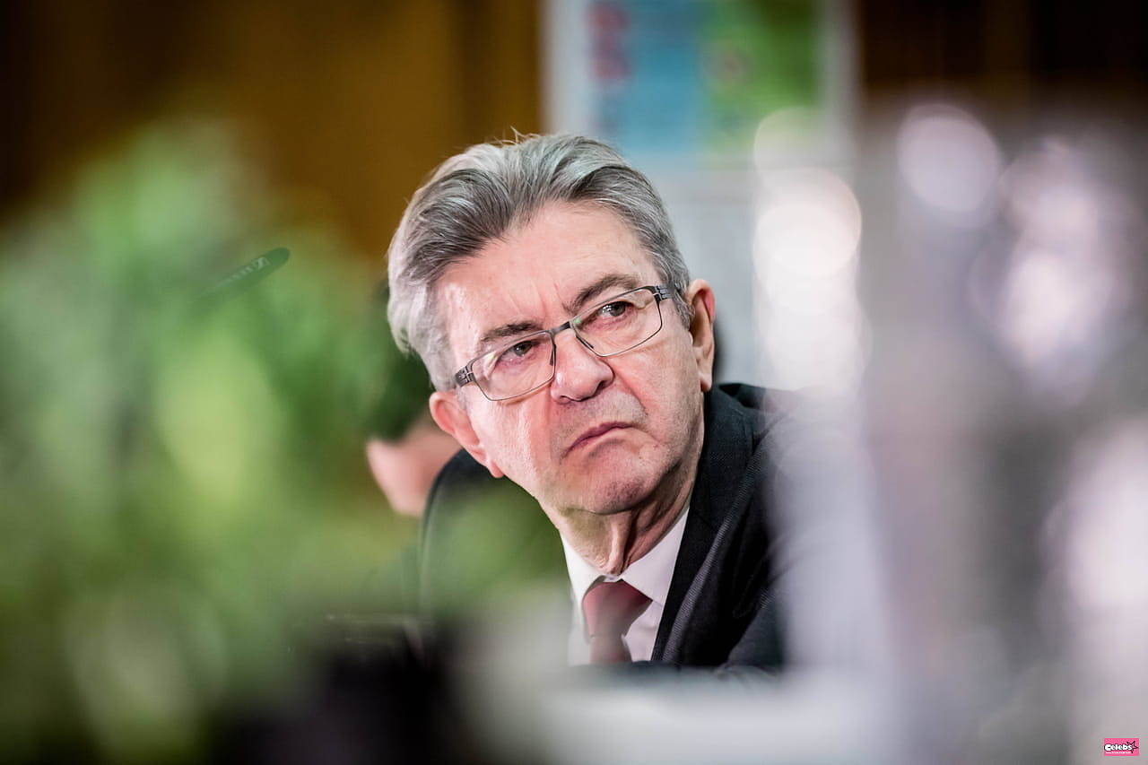 LFI rebels are preparing a reform of the party, far from Mélenchon
