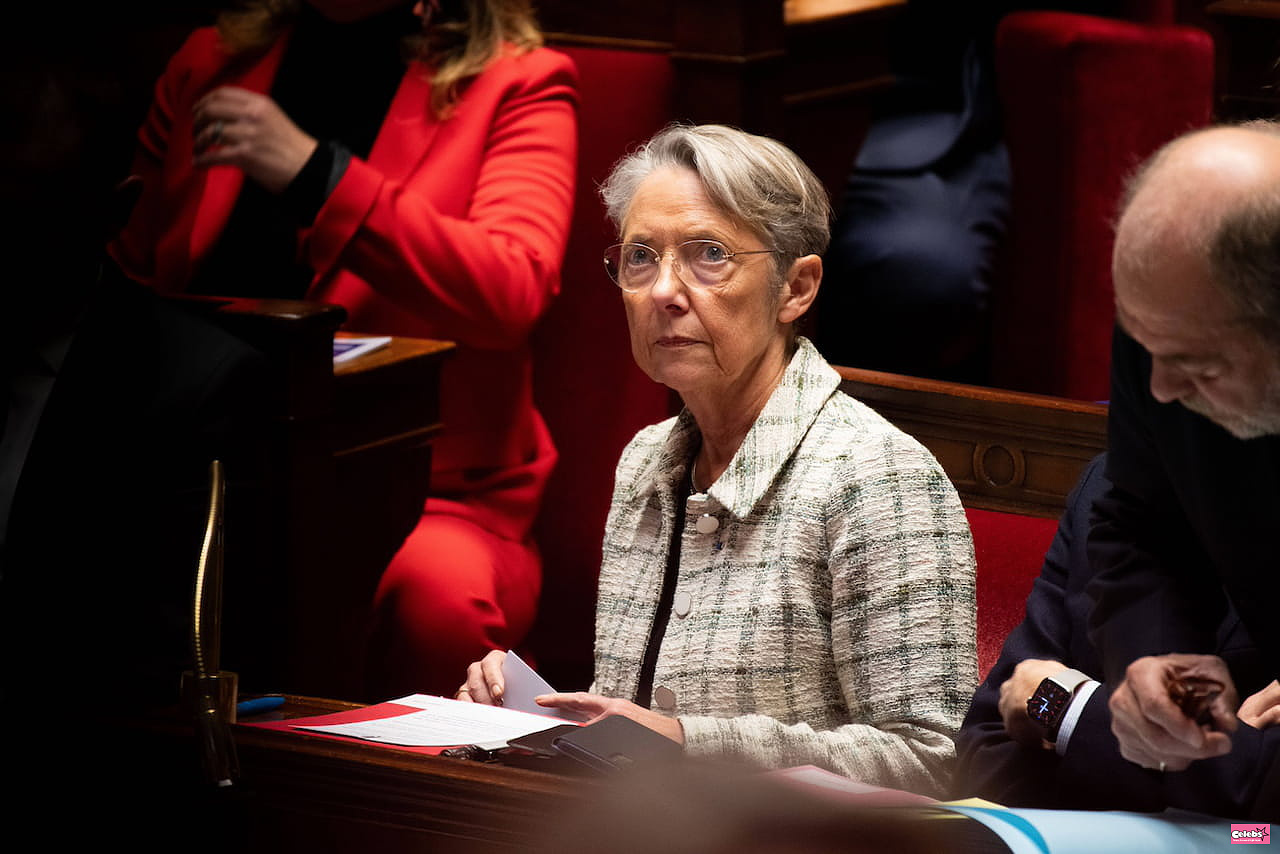 Nine former ministers in the Assembly: the macronie shaken by its new deputies?
