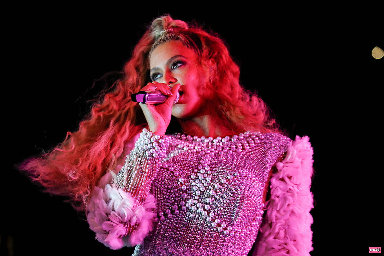 Beyoncé drops two songs and announces an album: what we know