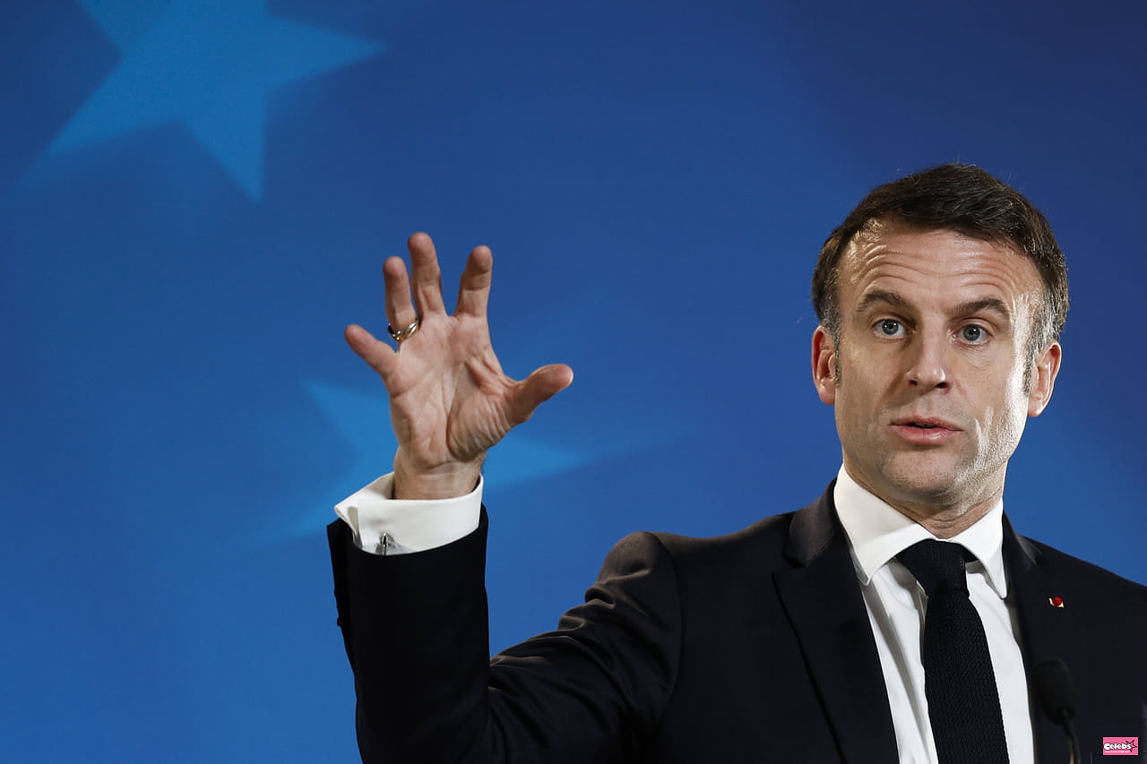 European elections: towards a rout of the Macronists?