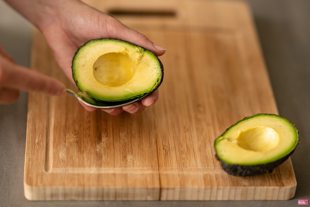 The easy trick to ripen an avocado in less than a day