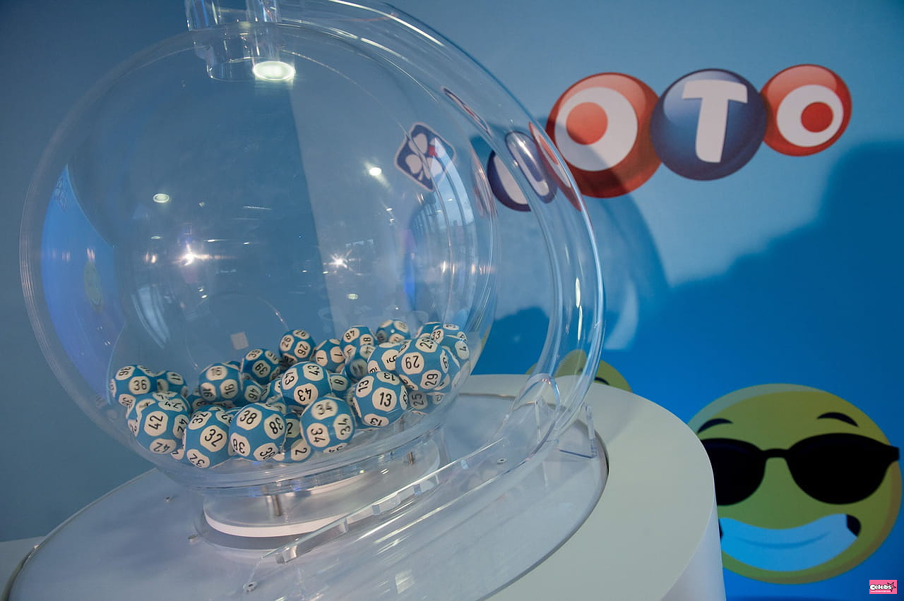 Loto result (FDJ): the draw on Wednesday February 7, 2024, 6 million euros at stake