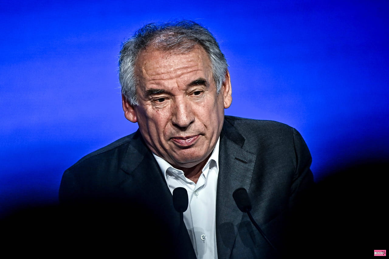 Trial of François Bayrou: a decisive judgment at a time of reshuffle