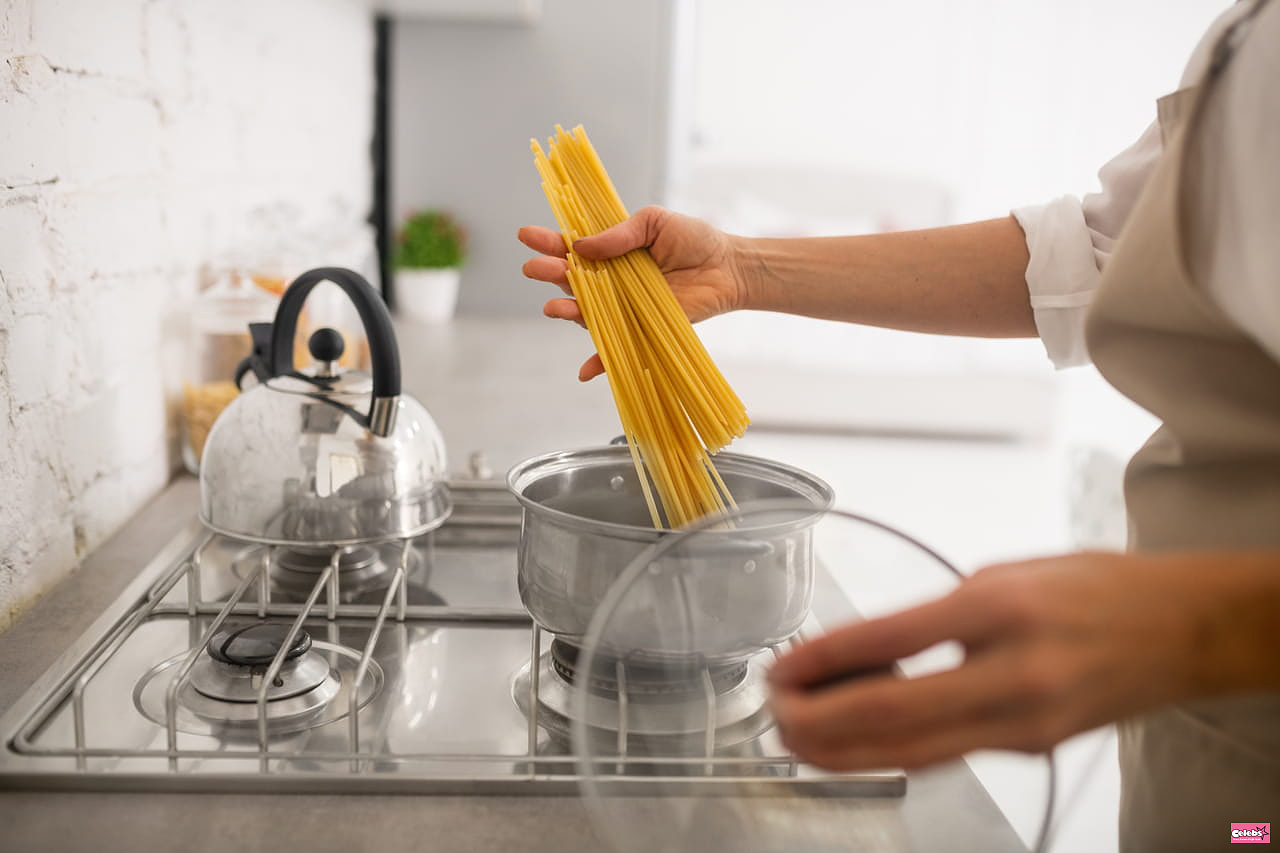 This Kitchen Essential Could Save Your Overcooked Pasta