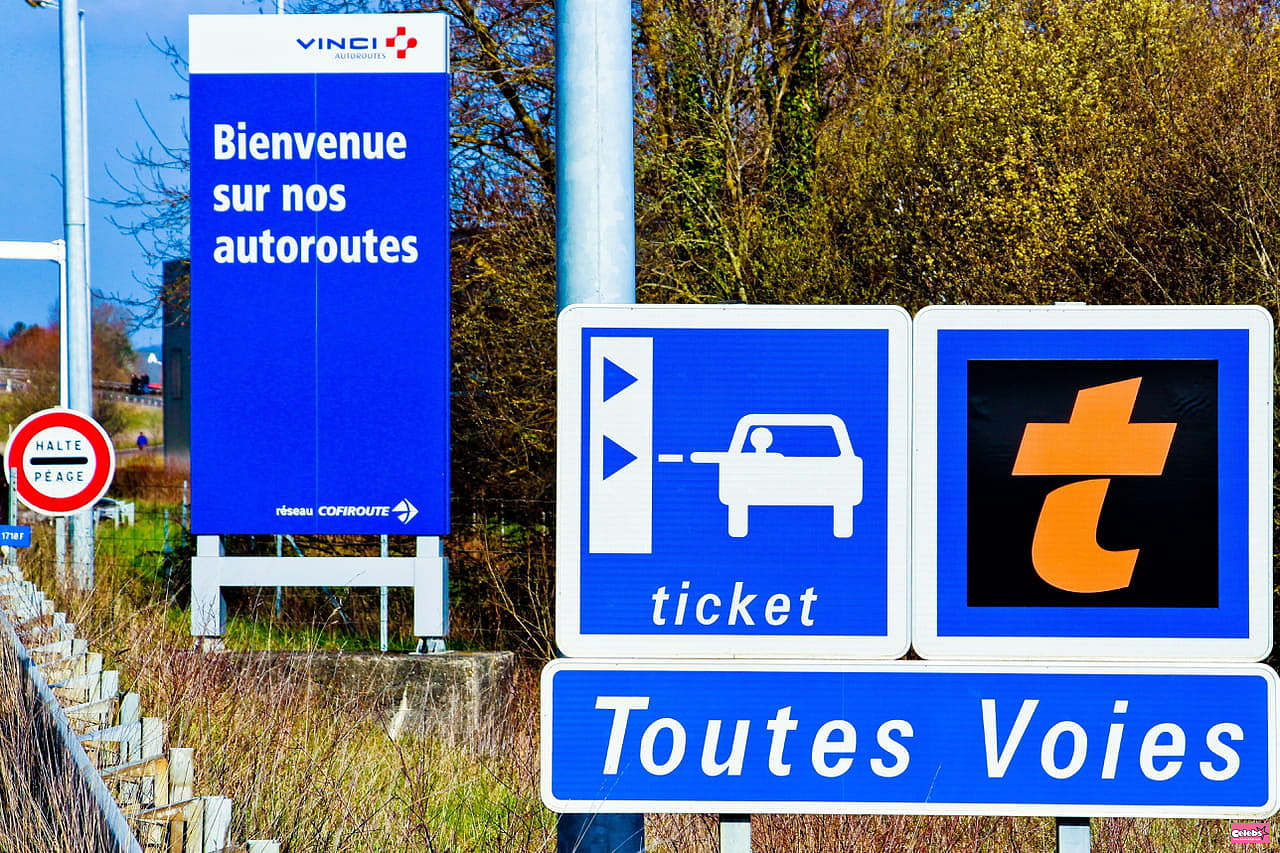 More than 5 euros per kilometer, the price of this highway has skyrocketed again