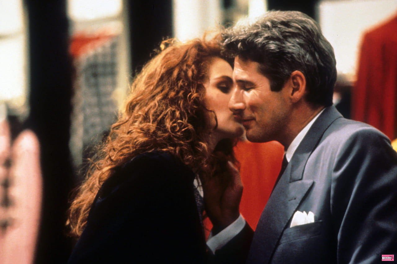 “Pretty Woman” on M6: the ending of the film should have been much darker