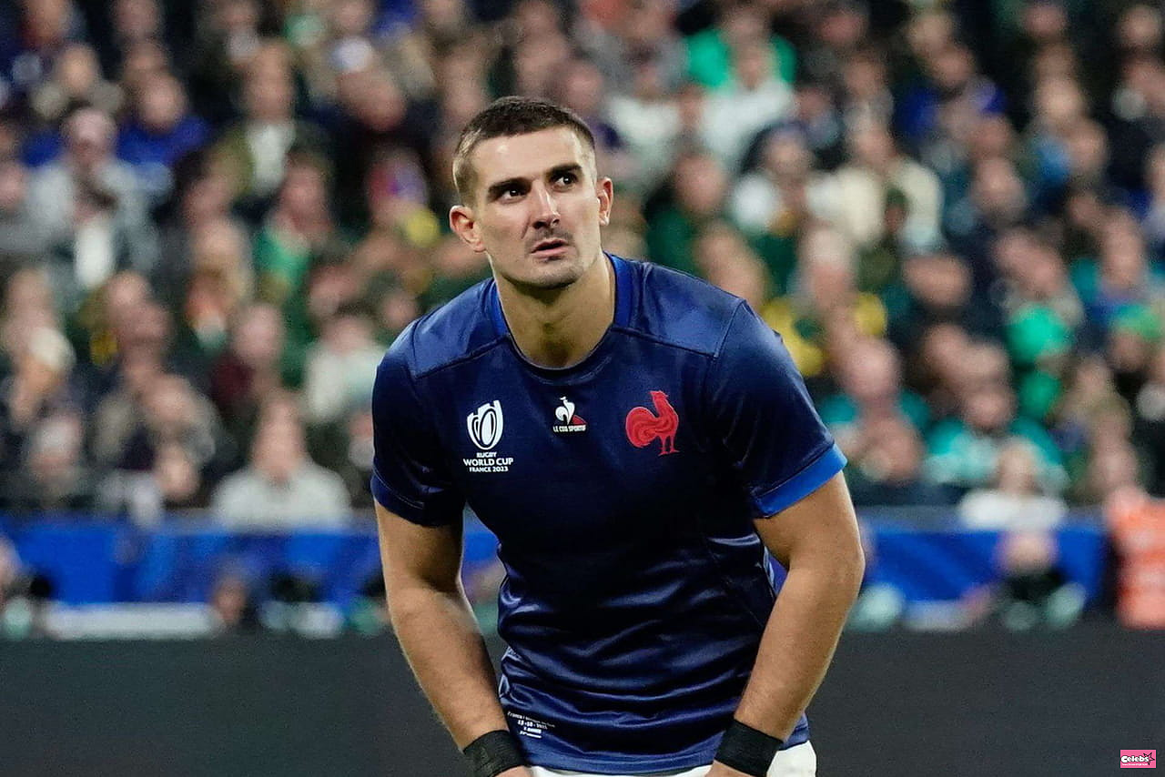 France - Ireland: time, TV channel, lineups... Information from the first match of the VI Nations tournament