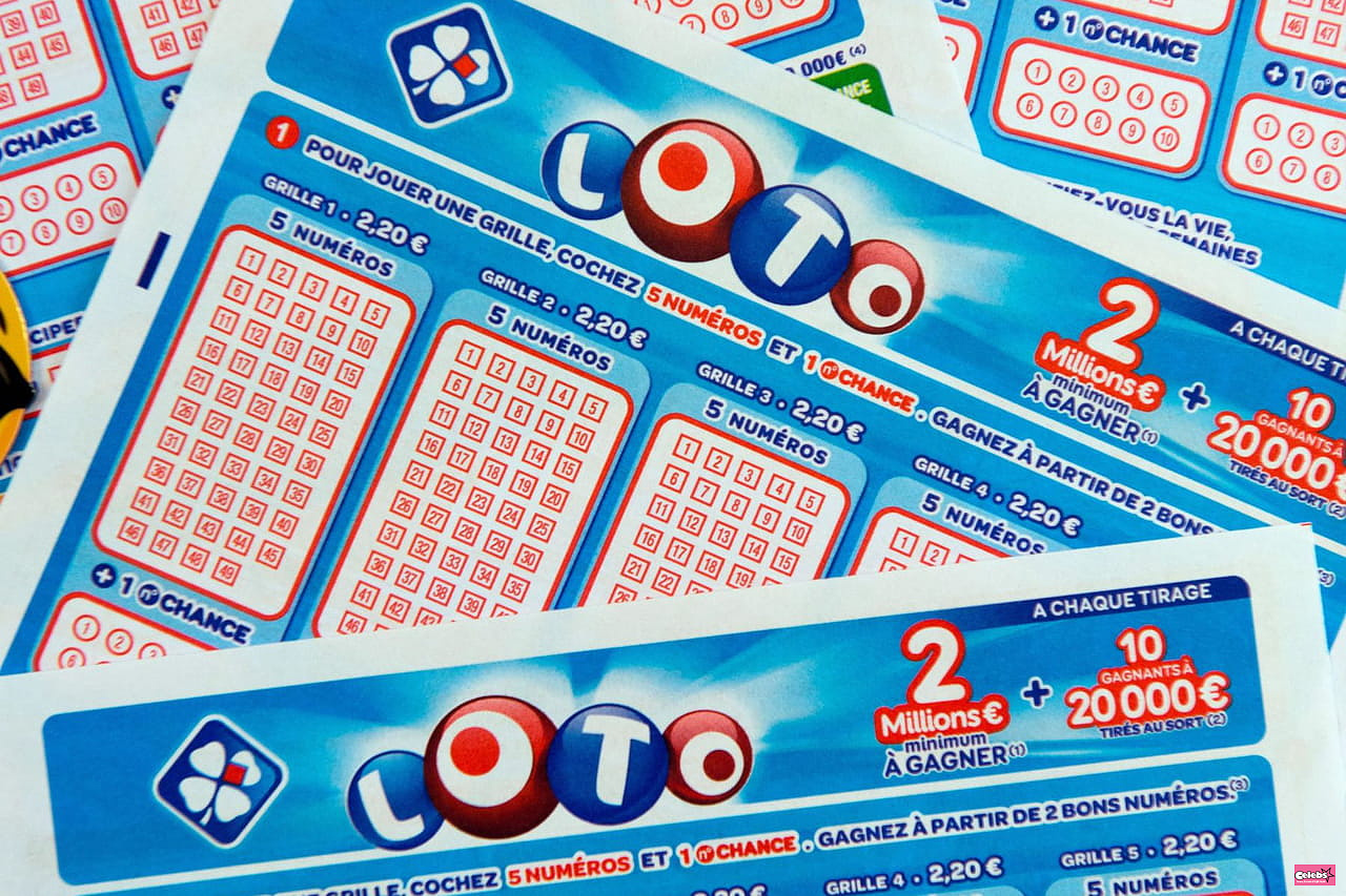 Loto result (FDJ): the draw for Monday February 5, 2024 [ONLINE]