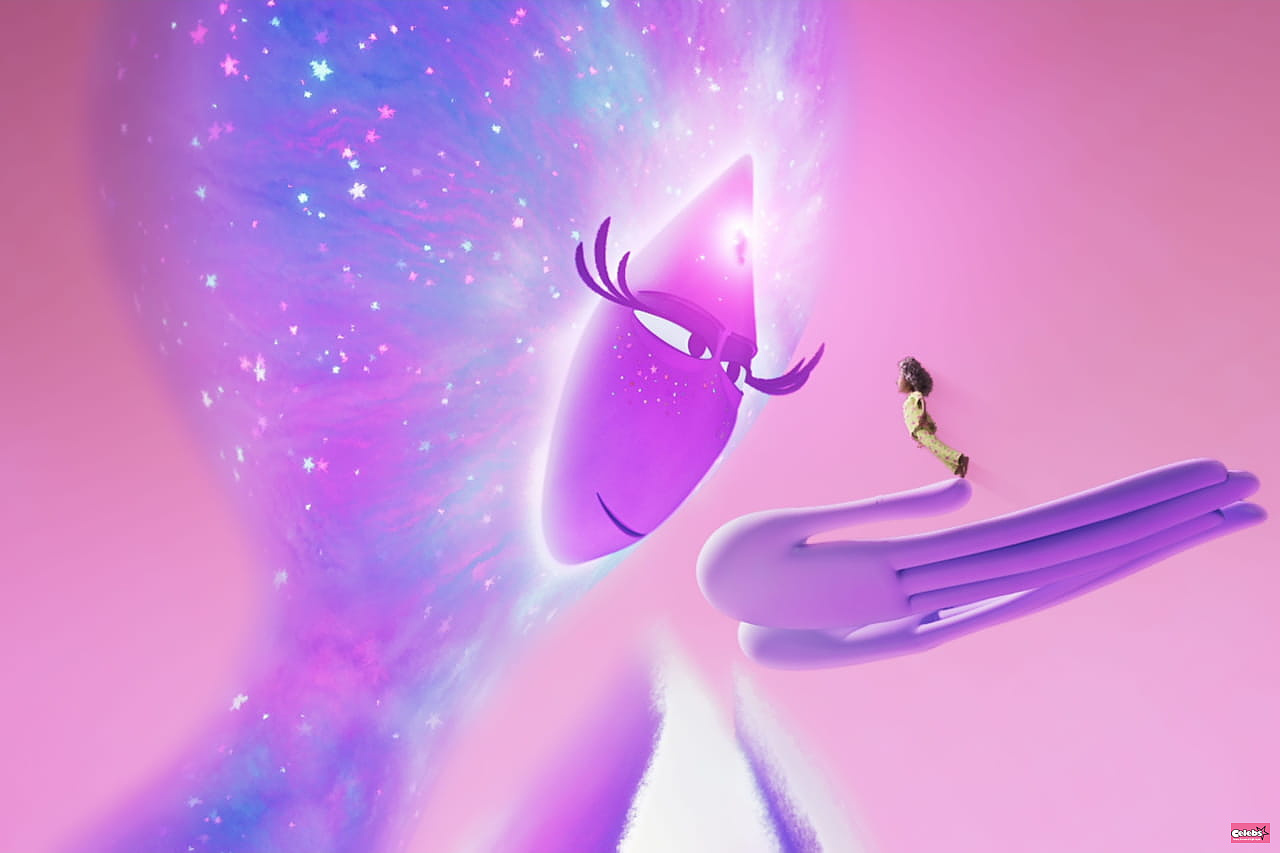At what age can you watch “Orion’s Night”, Netflix’s new animated film?