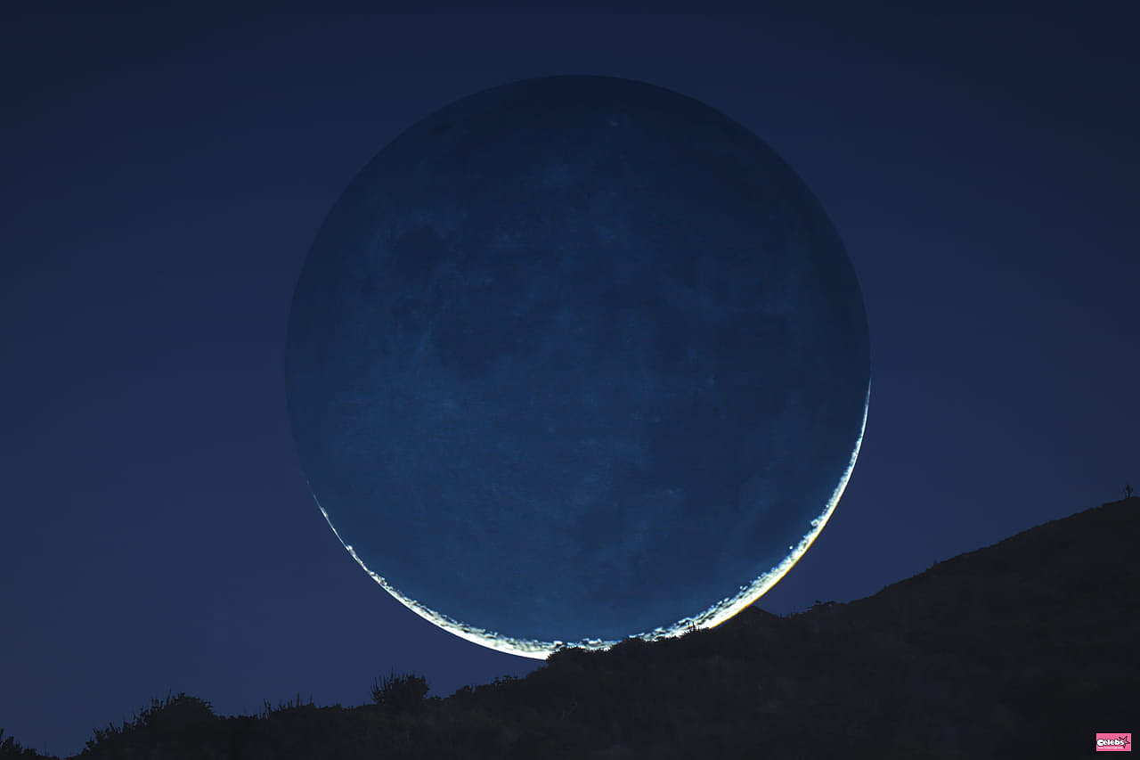 New moon of March 10, 2024: some astrological signs will have bad nights