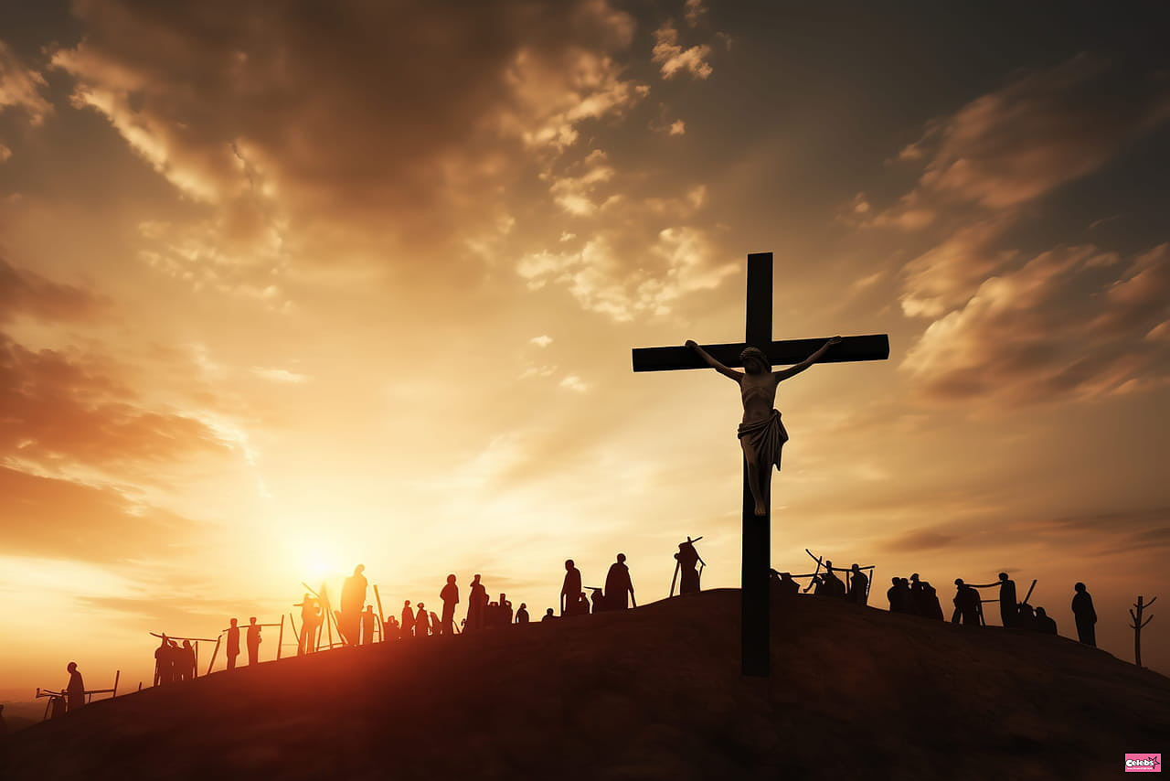 Good Friday 2024: Passion of Christ and fasting, what meaning?