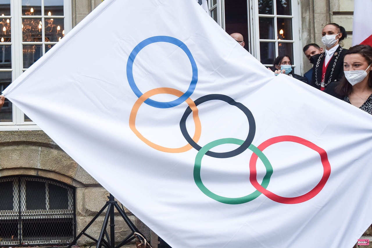 Paris 2024 Olympics ticket office: tickets still available