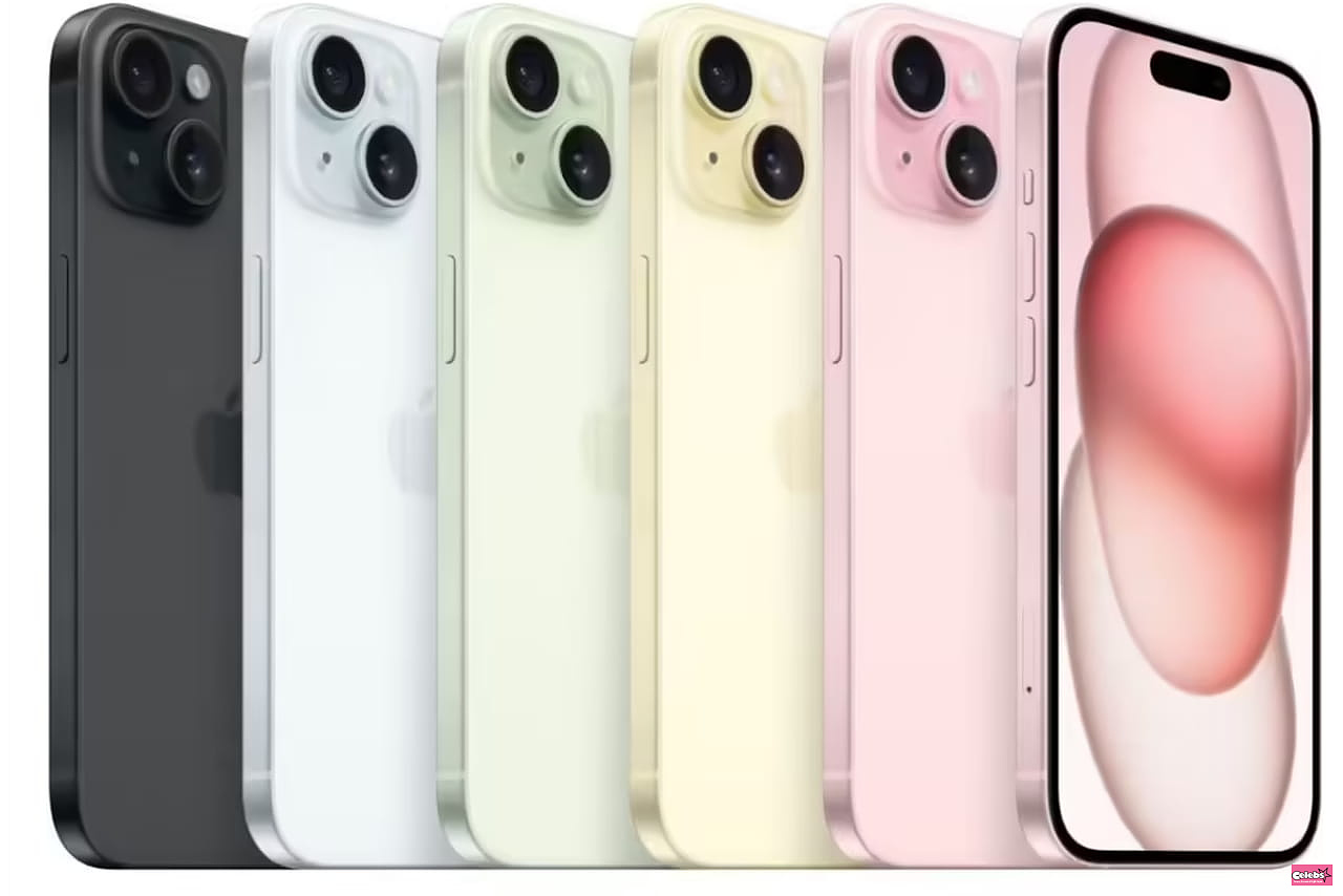 Apple, Samsung, Xiaomi: 3 smartphones at low prices at Rakuten