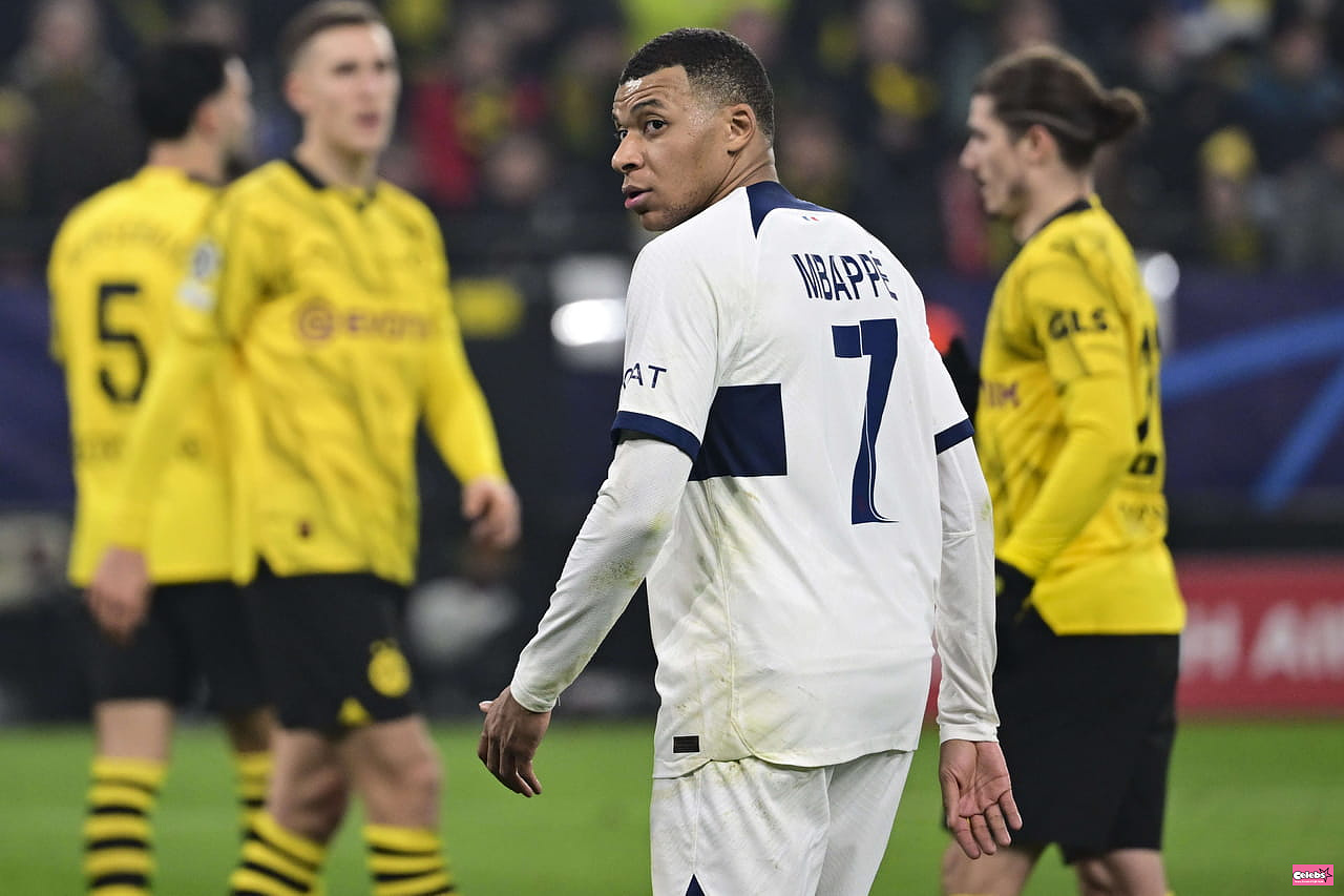 Champions League 2023-2024: what date for the PSG – Dortmund semi-final?