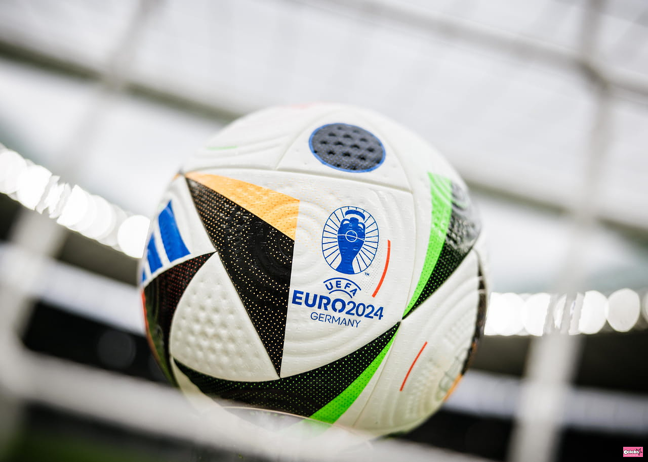 It will be worse than VAR! The Euro 2024 ball will once again turn everything upside down in the refereeing