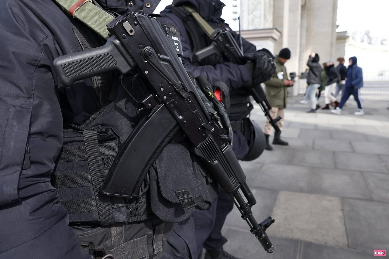 More dangerous than Daesh, these terrorists are the new real threat weighing on France