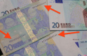 Banknotes with these serial numbers are worth 50 times...