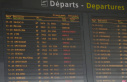 Air traffic controllers strike: flights canceled this...