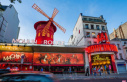 Paris: the Moulin Rouge loses its wings, what happened?