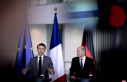Macron's speech far from unanimous: Europe already...