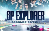 GP Explorer 2: The Influencer Race is back. Where, with whom and how to watch it?