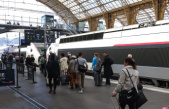 SNCF strike: threat of new mobilization on February 23 and 24