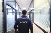 The La Courneuve police station attacked: revenge? What we know