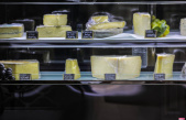 These two cheeses can make you seriously ill and should not be eaten