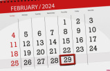Leap year: the scientific explanation behind this calendar curiosity