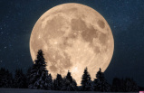Full moon 2024: what effects on your sign on February 24?