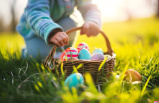 Easter 2024: original activities to do and the best egg hunts