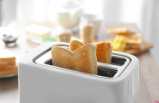 Few people know about this “hidden” compartment of the toaster – but it is very useful