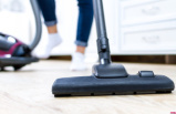 It's the best method for a clean, good-smelling vacuum - and it's not just changing the filter