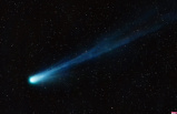 These are the very last days to admire the enormous Devil's Comet, here's how to do it