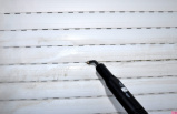 Cleaning roller shutters only takes a few minutes with this tip