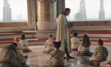 The Acolyte: The Star Wars series unveils mysterious first trailer for Disney
