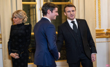Macron/Attal: first tensions between the Élysée and Matignon?