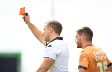 For us it's a red card: this new rule from World Rugby could cause damage
