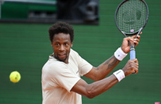 Masters 1000 Madrid: Monfils swept away in the 1st round, live scores and results