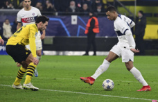 Dortmund – PSG: huge doubt for Luis Enrique before the Champions League semi-final