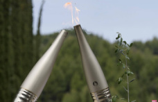 Olympic flame for the Paris 2024 Olympic Games: it is lit! When will it arrive in France?
