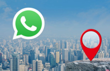 The WhatsApp trick to know the location of a contact without them knowing it