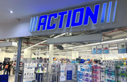 Don't go to Action just any time, here is the...