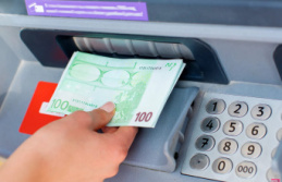 Did you know you can withdraw money from an ATM without...