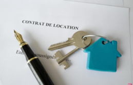 This "rule" is imposed on all tenants even...
