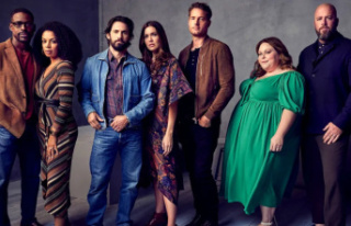 Paramount Pictures sues 'This is Us' Costumer...
